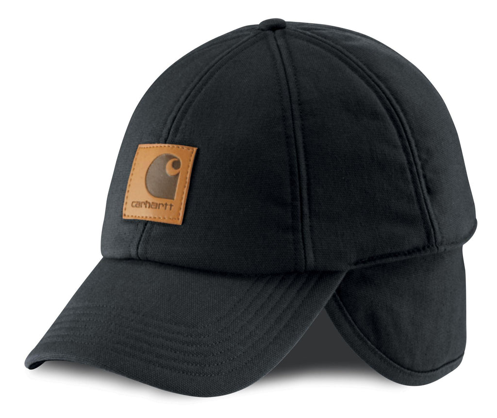 Carhartt Ear Flap Cap