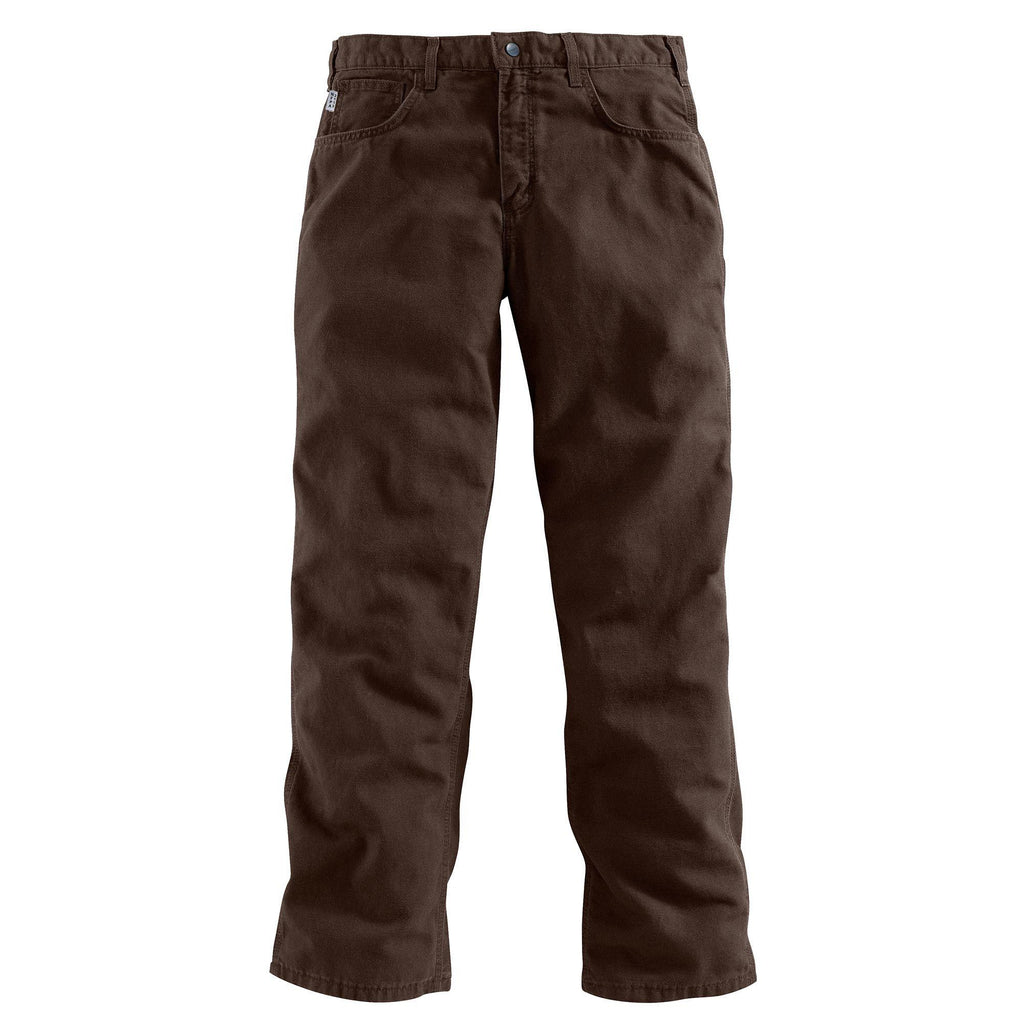 Carhartt FR Canvas Pant