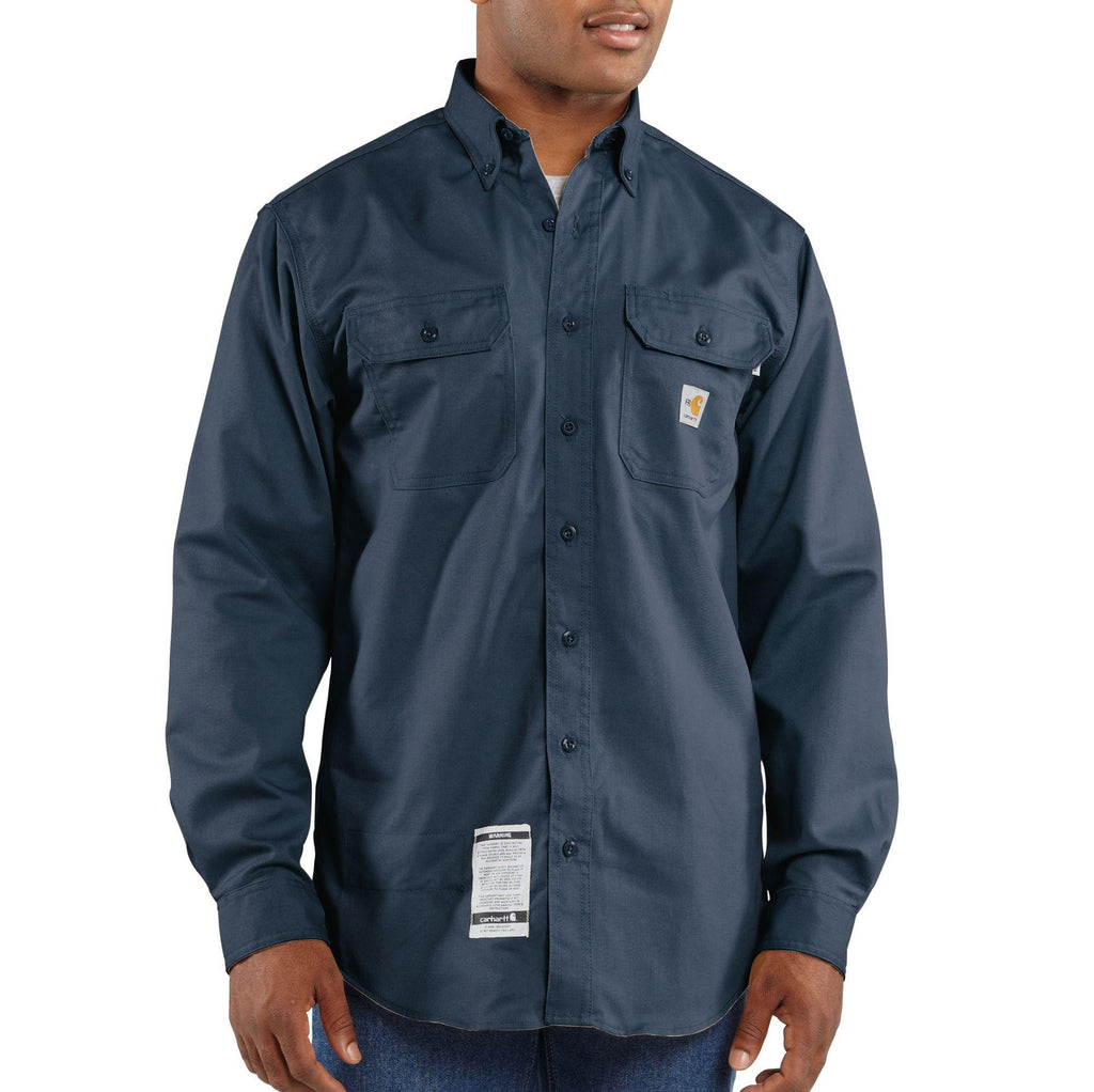 Carhartt FR Classic Twill Shirt