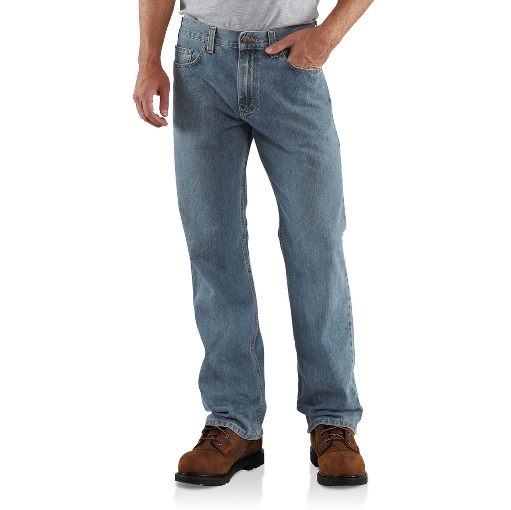 Carhartt B325 Loose Original Fit Straight Jean