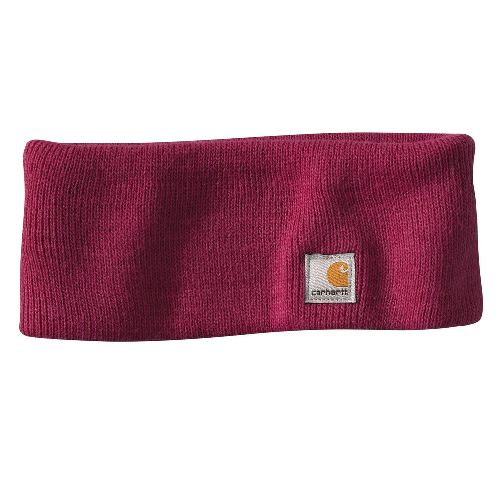 Carhartt Acrylic Headband