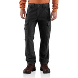 Carhartt Cotton Ripstop Relaxed Fit Work Pant