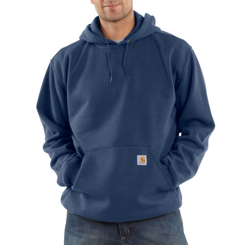 Carhartt MW Sweatshirt Hdd Pullover Org Fit