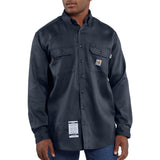 Carhartt FR LW Twill Shirt