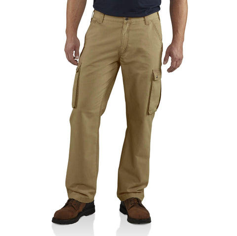 Carhartt Rugged Cargo Pant Relaxed Fit