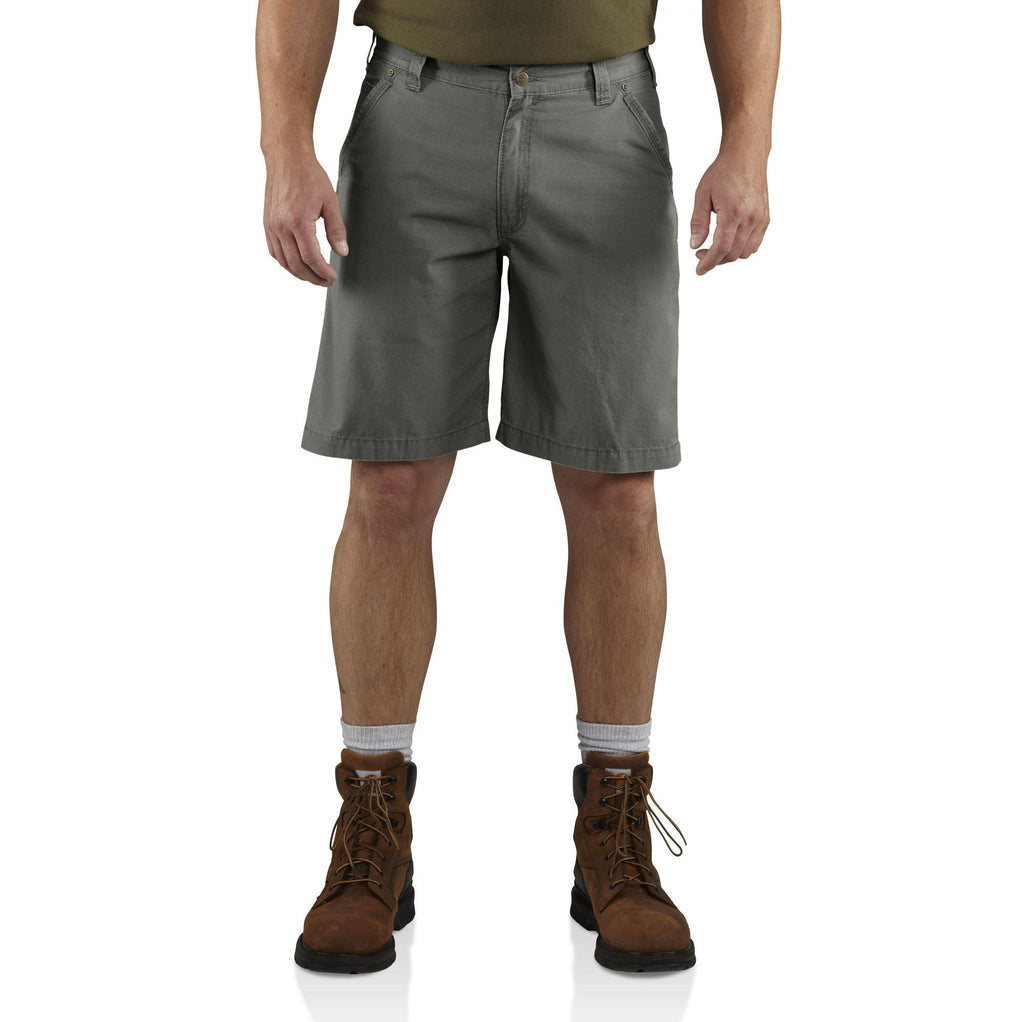 Carhartt Tacoma Ripstop Short Relaxed Fit