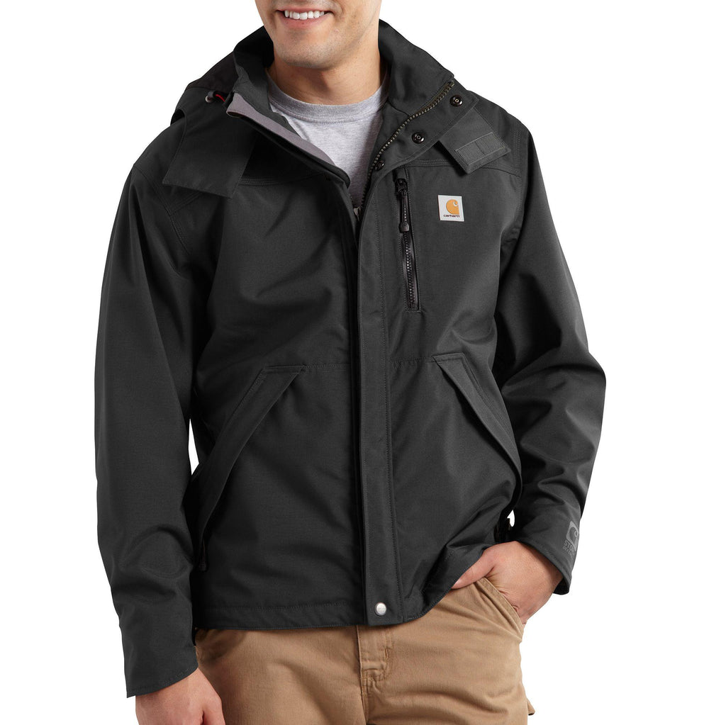 Carhartt Shoreline Jacket WpB Nylon