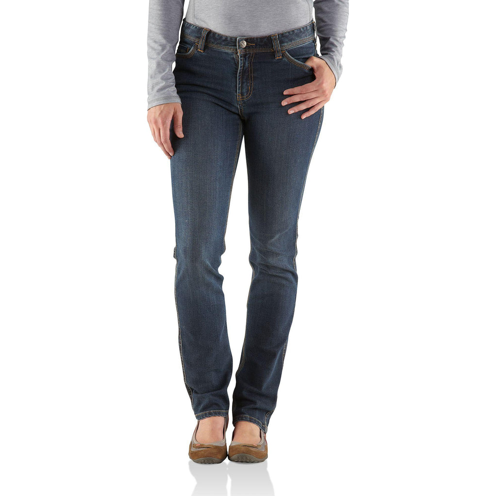 Carhartt Slim Fit Nyona Jean