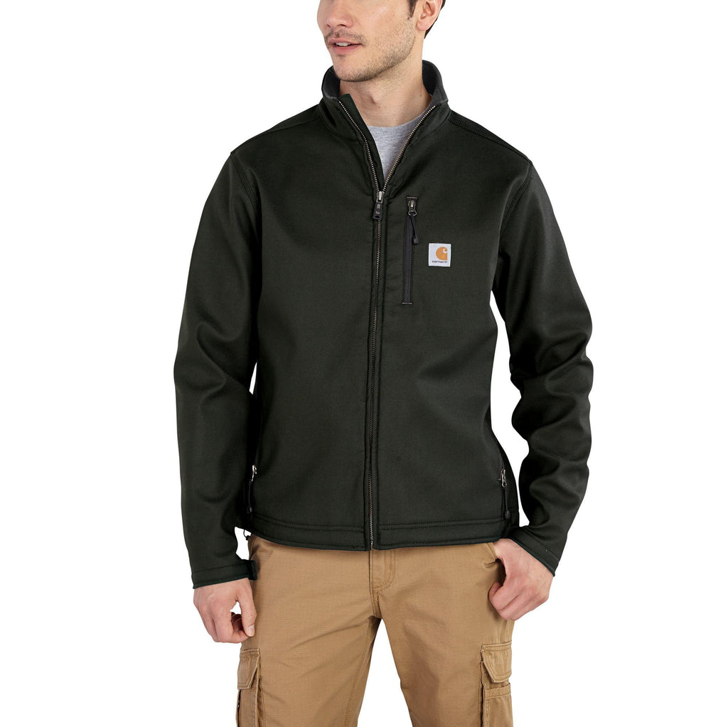 Carhartt Quick Duck Pineville Jacket