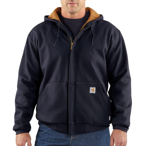 Carhartt FR Thermal Lined Sweatshirt