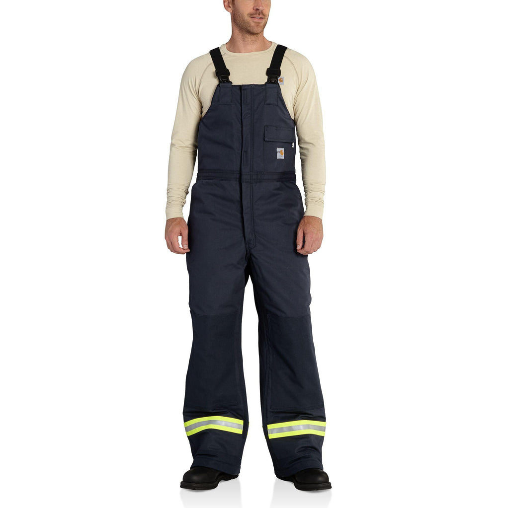 Carhartt FR Canvas Laminated Extremes Biberall