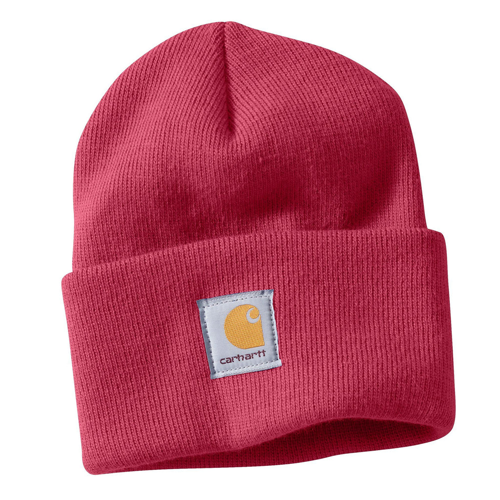 Carhartt Acrylic Watch Hat