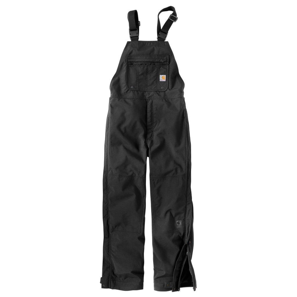 Carhartt Shoreline WPB Bib Overalls