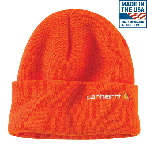 Carhartt Wetzel Watch Hat