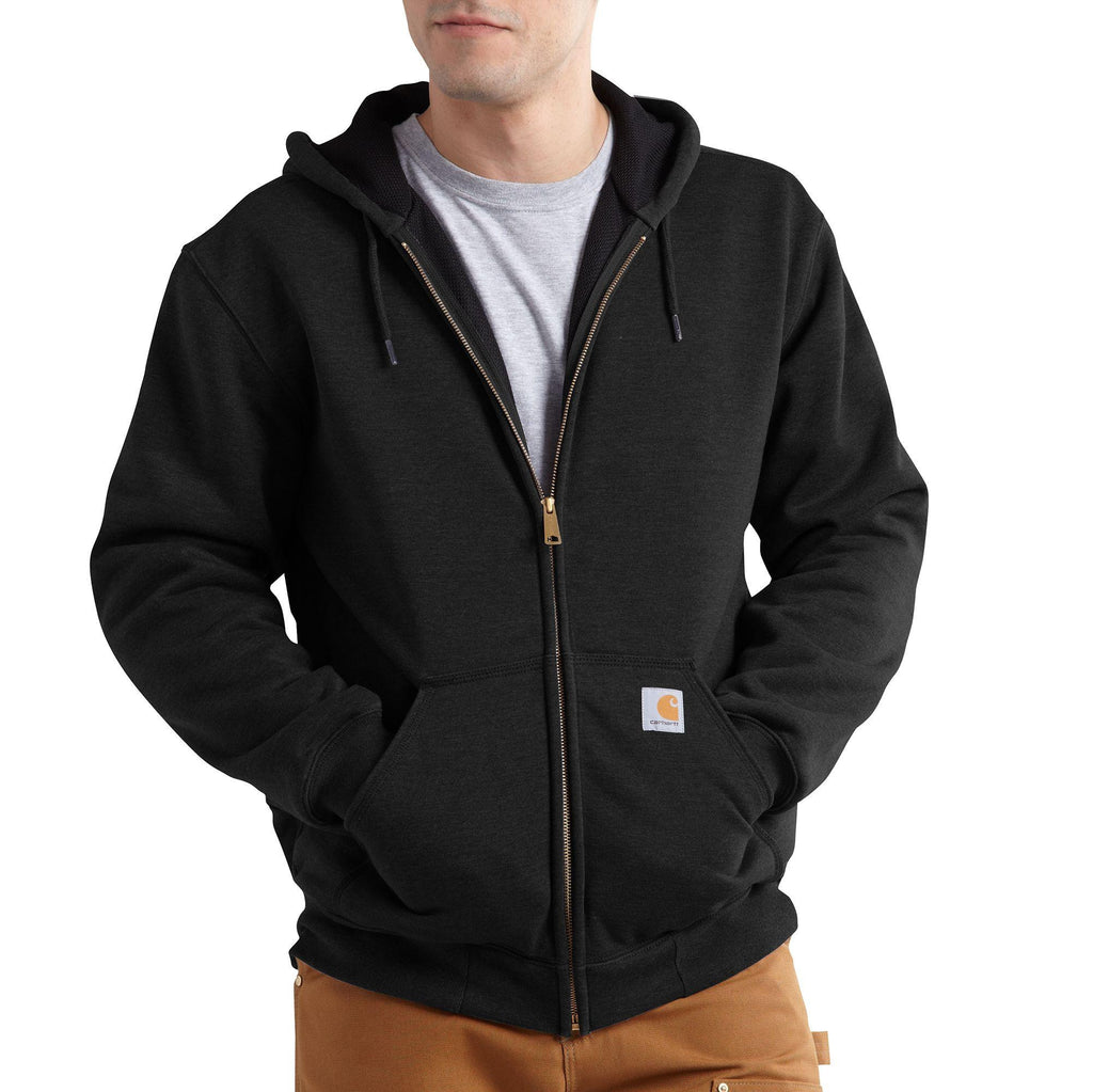 Carhartt RD Rutland Thrml Lnd Hdd Zfnt Swtsh