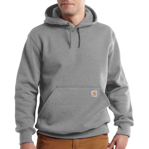 Carhartt RD Paxton HW Hooded Sweatshirt