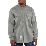 Carhartt FR LW Twill Shirt