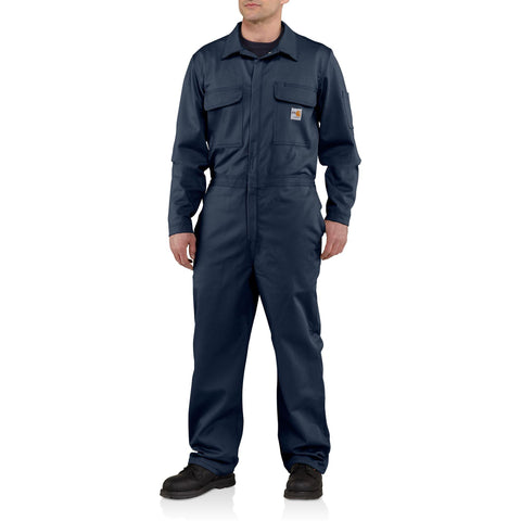 Carhartt FR Traditional Twill Coverall