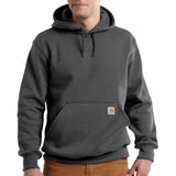 Carhartt RD Paxton HW Hooded Sweatshirt