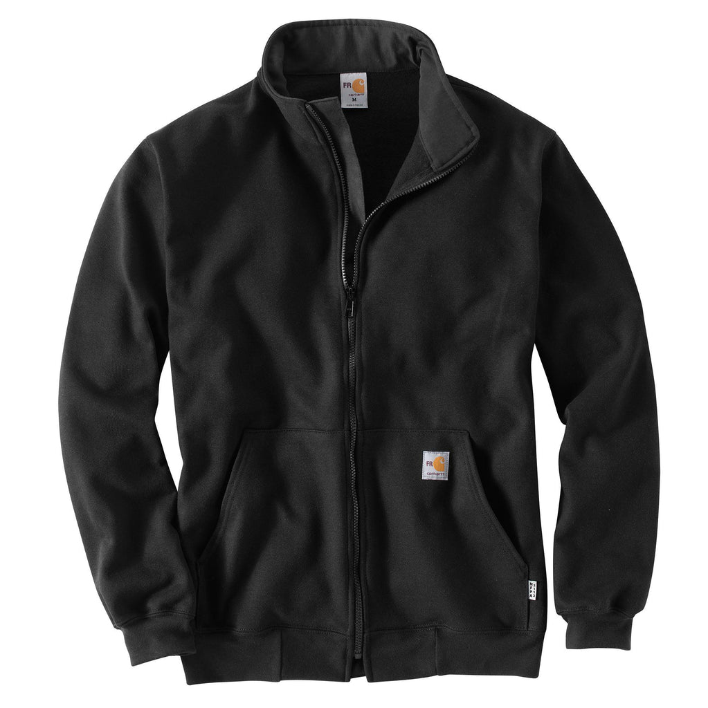 Carhartt FR HW Klondike Sweatshirt