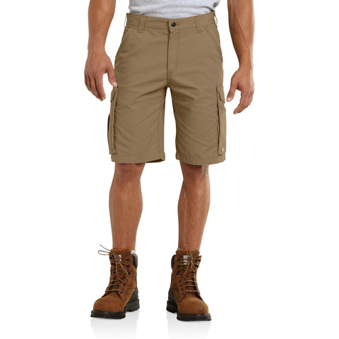 Carhartt Force Tappen Cargo Short