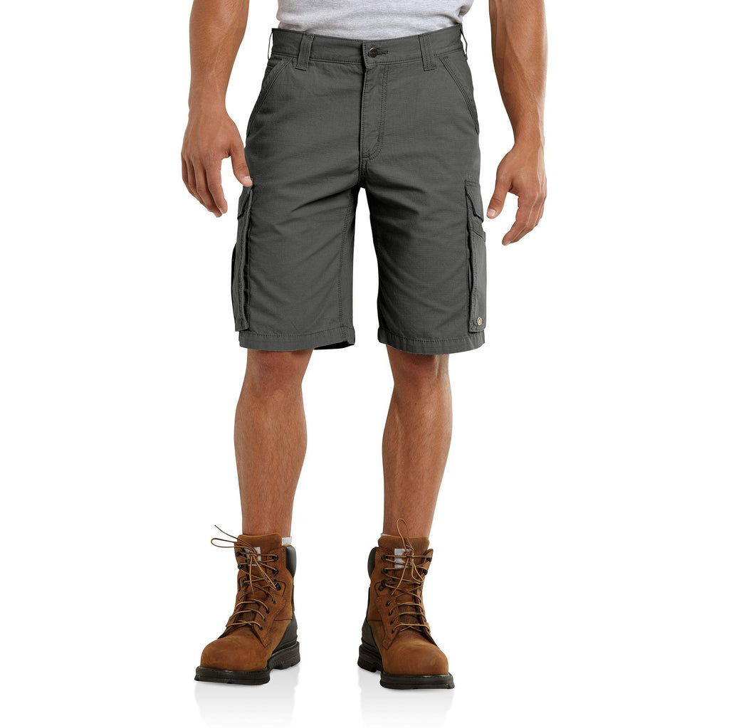 Carhartt Force Tappen Cargo Short