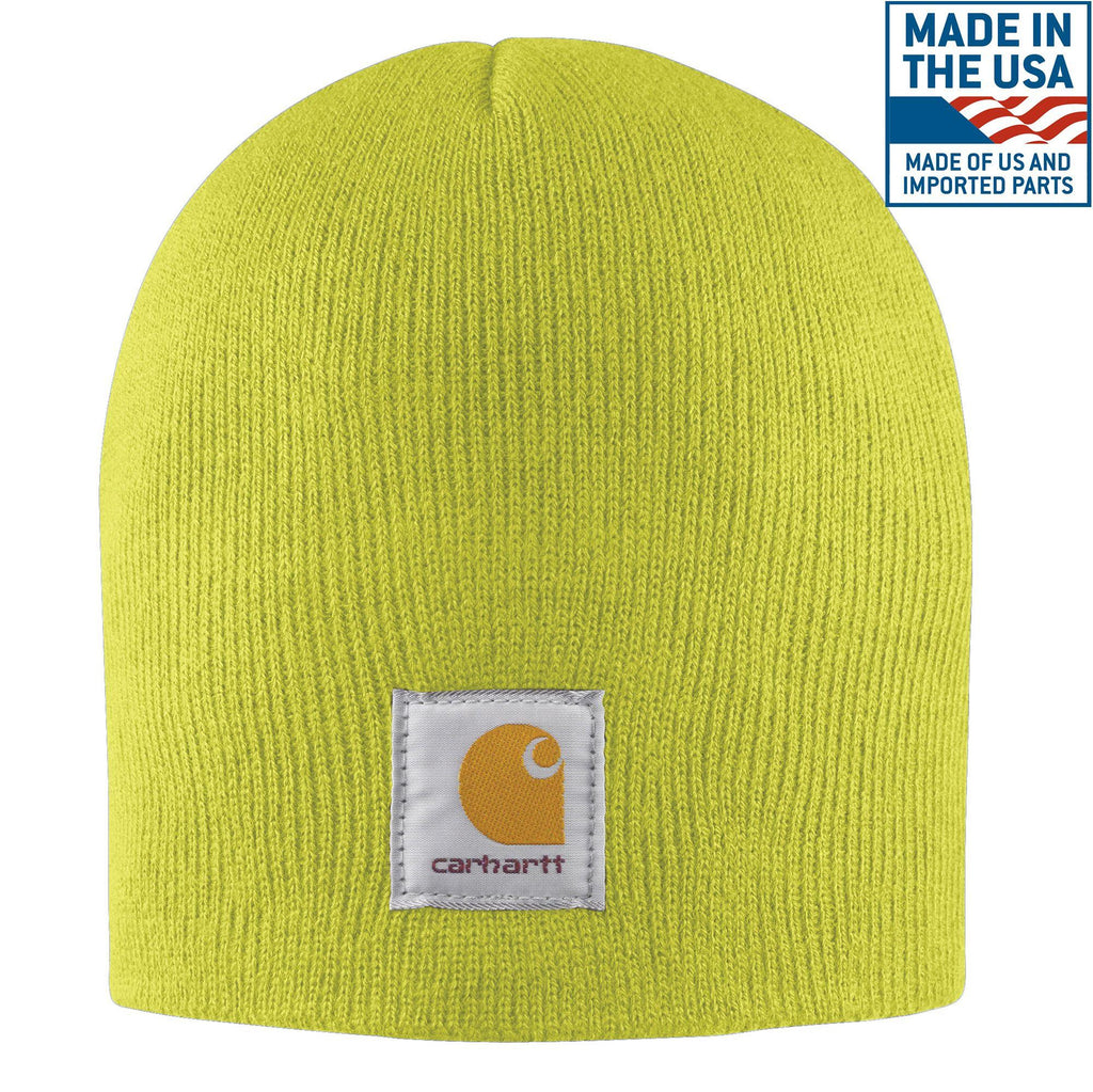 Carhartt Acrylic Knit Hat