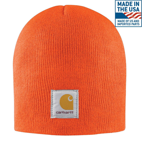 Carhartt Acrylic Knit Hat