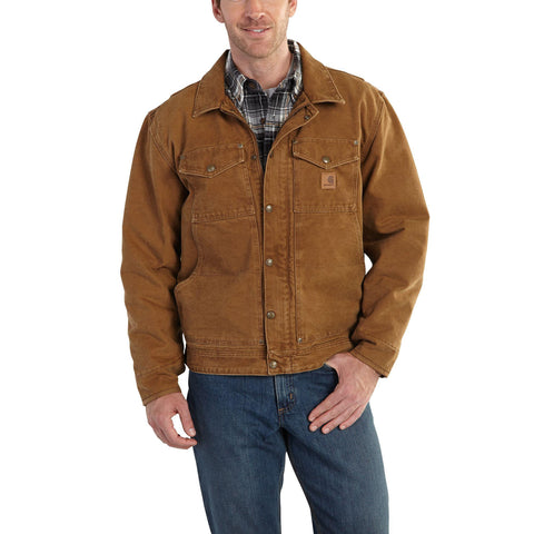 Carhartt Berwick Jacket