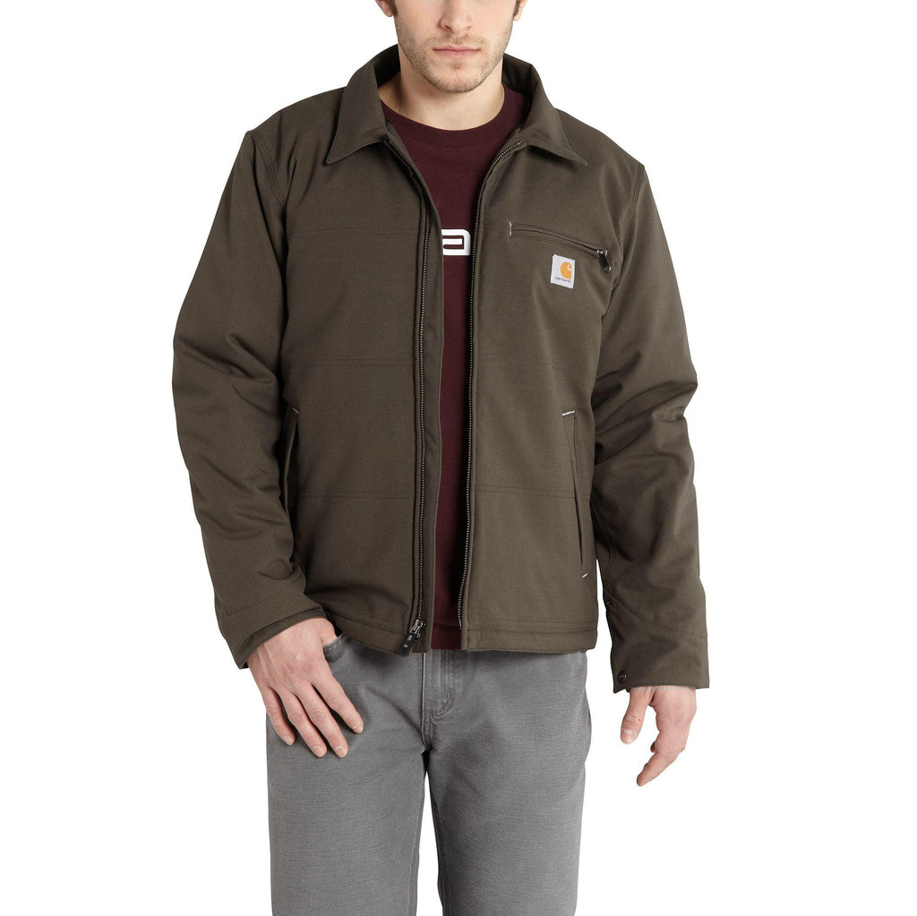 Carhartt Quick Duck Livingston Jacket