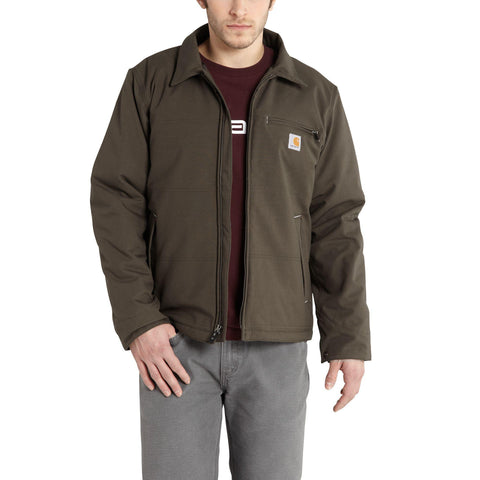 Carhartt Quick Duck Livingston Jacket