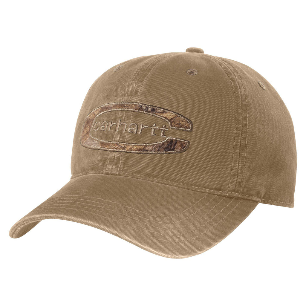 Carhartt Cedarville Cap