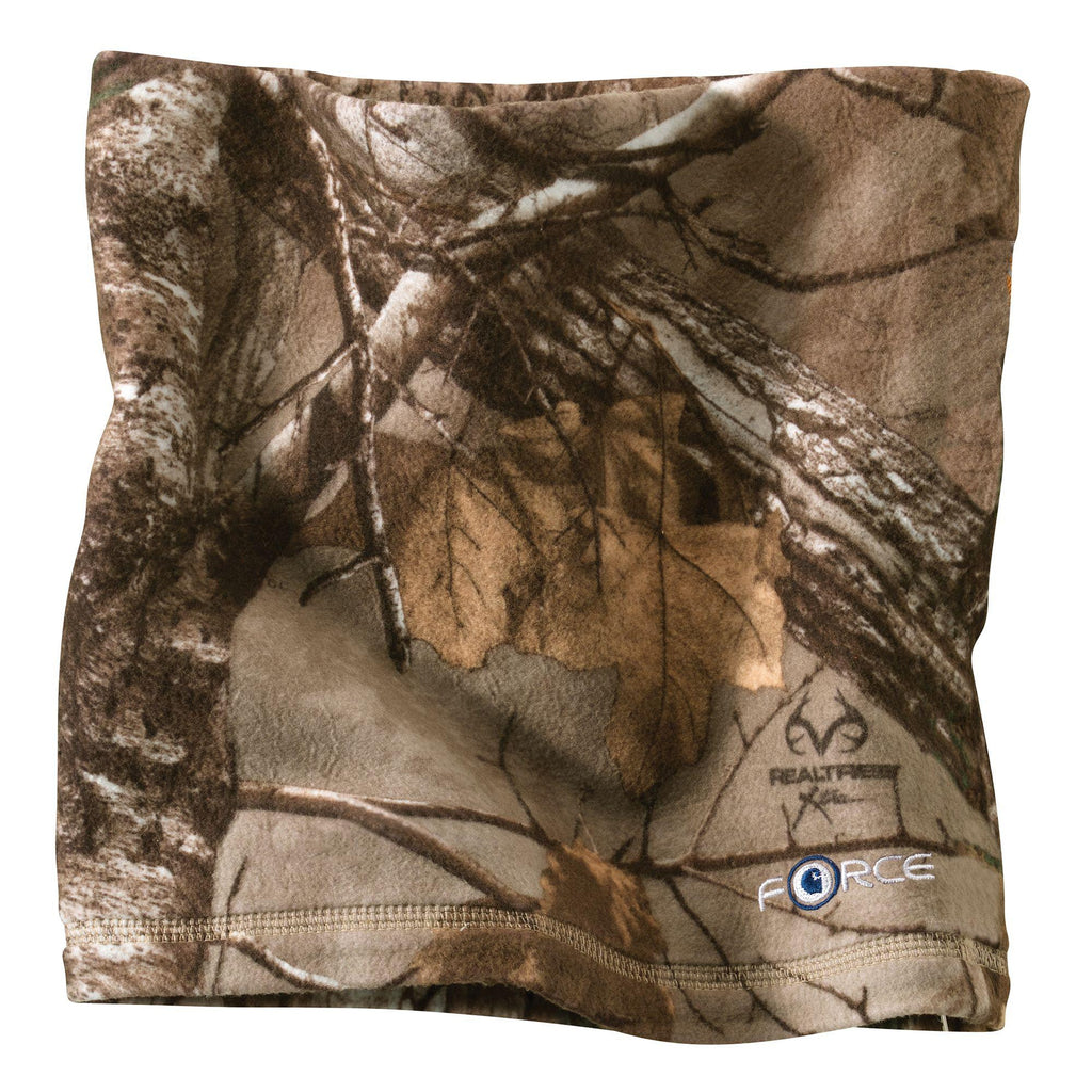 Carhartt Force Jennings Camo Neck Gaiter