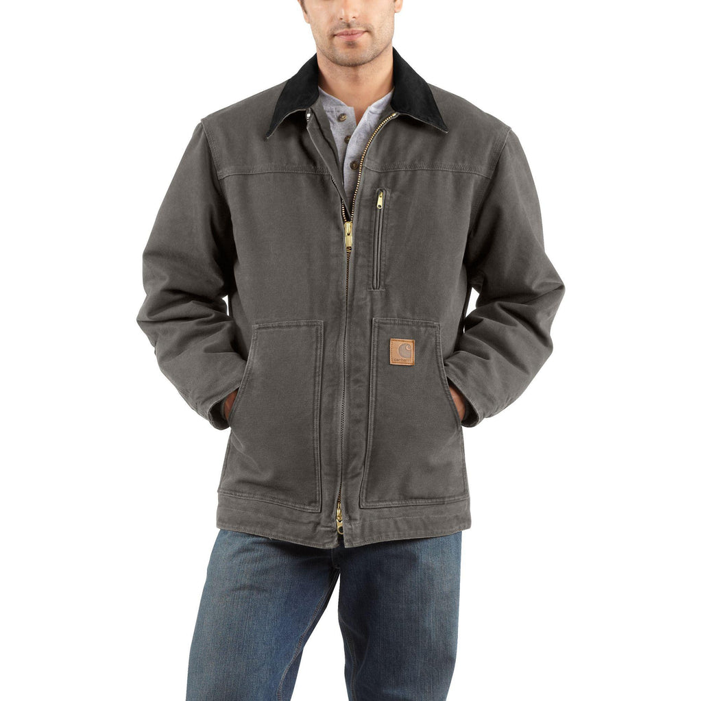 Carhartt Ridge Coat