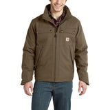 Carhartt Quick Duck Jefferson Traditional Jkt