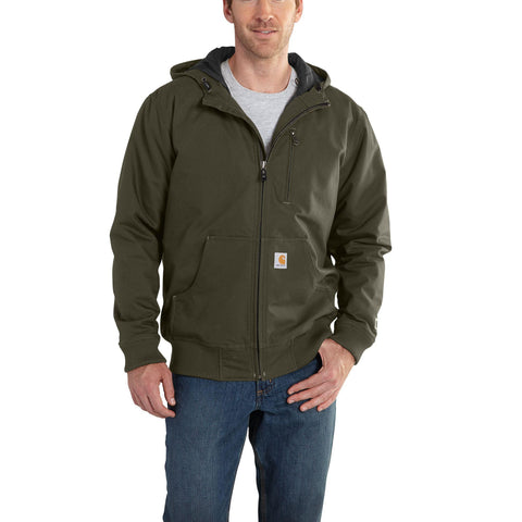 Carhartt Quick Duck Jefferson Active Jac