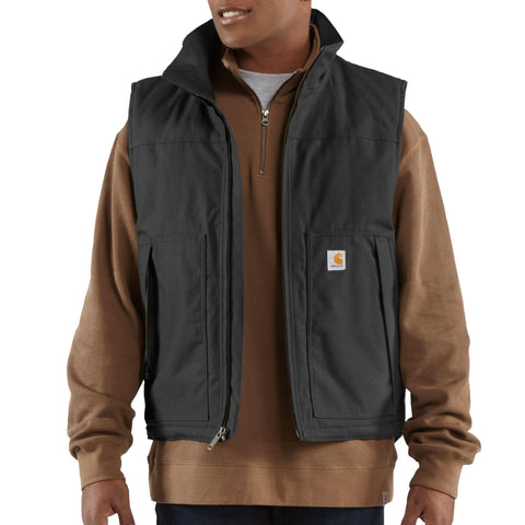 Carhartt Quick Duck Jefferson Vest