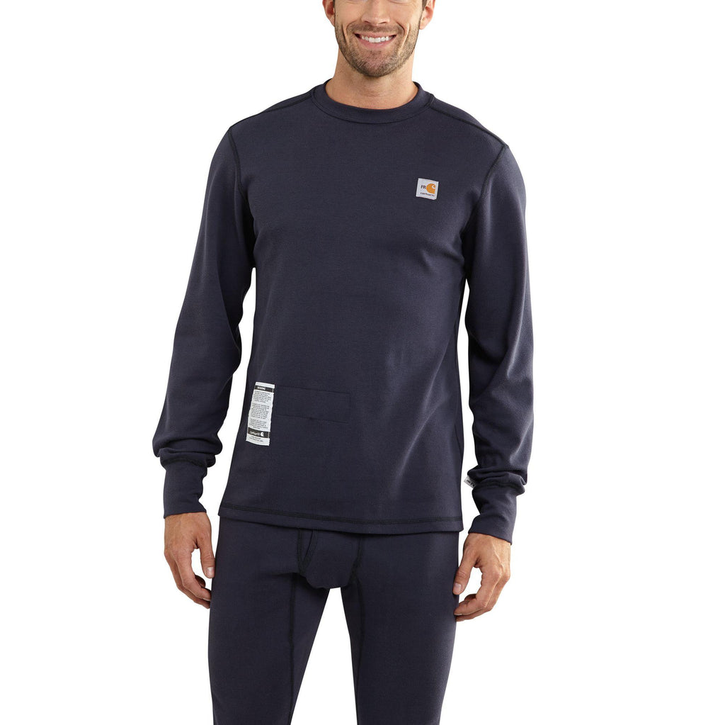 Carhartt FR Base Force Cold Weather Weight Top