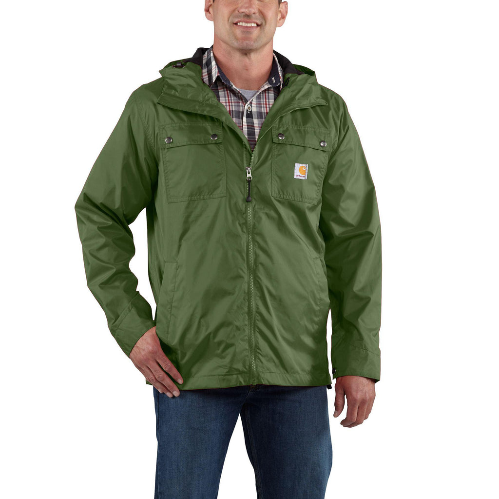 Carhartt Rockford Jacket