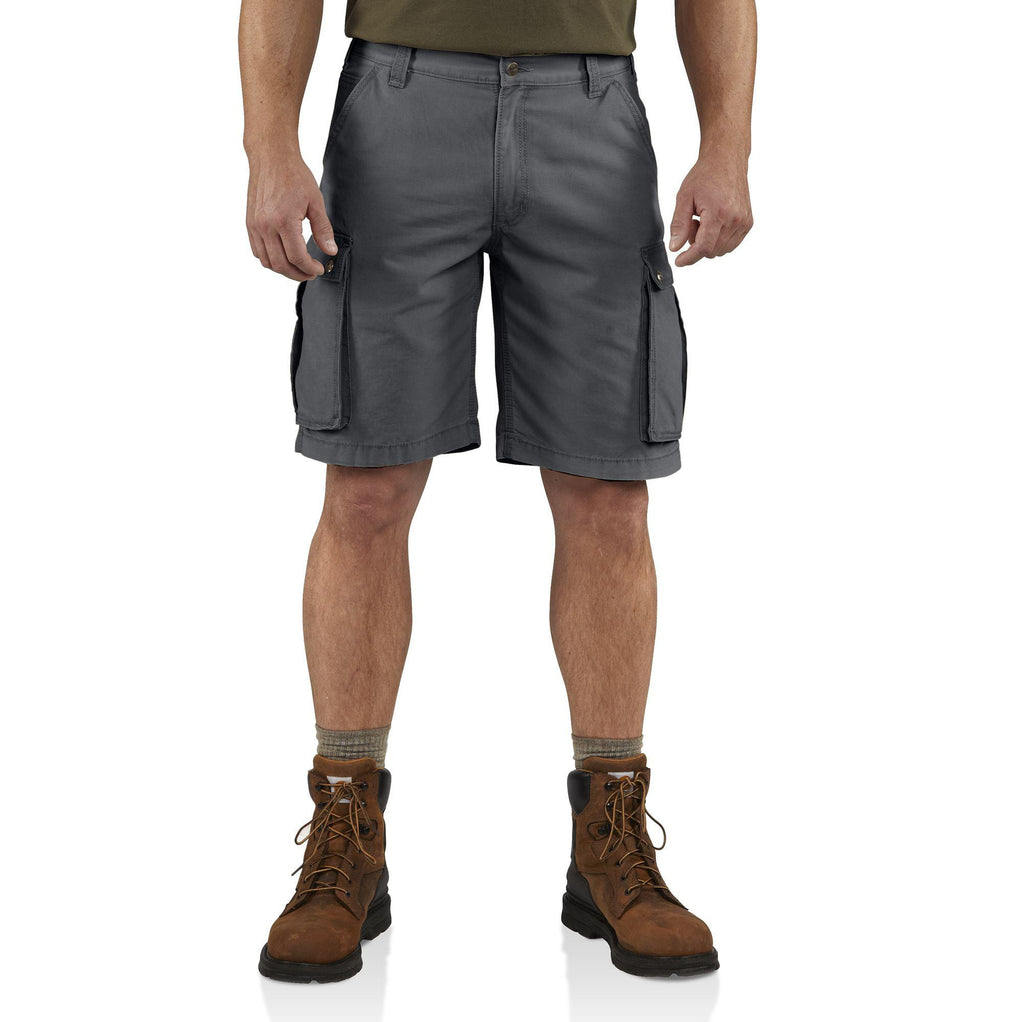 Carhartt Rugged Cargo Short Relaxed Fit