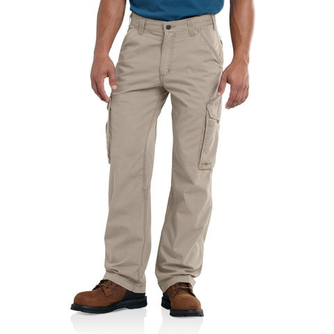 Carhartt Force Tappen Cargo Pant