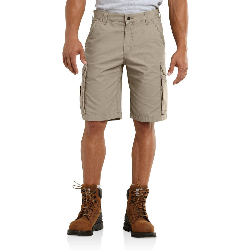 Carhartt Force Tappen Cargo Short