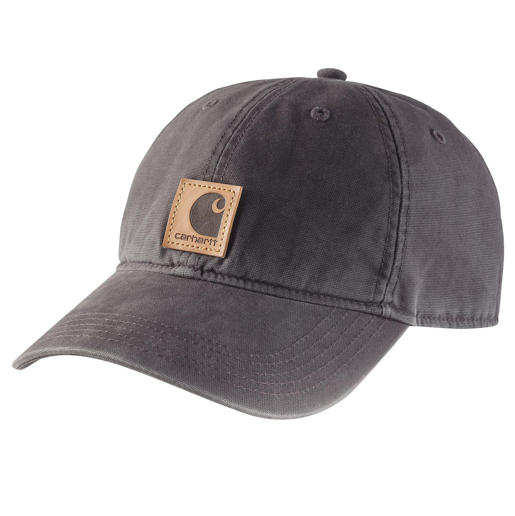 Carhartt Odessa Cap Cotton Sandstone