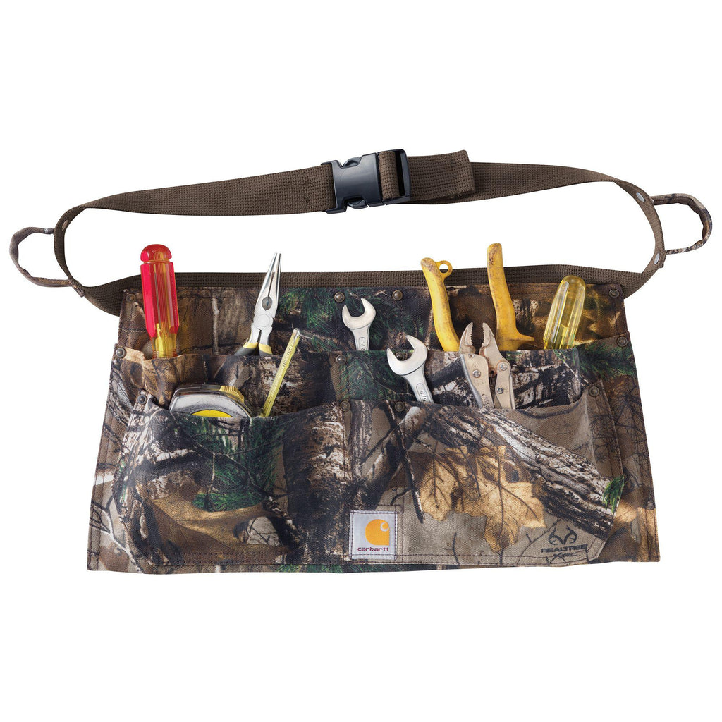 Carhartt Duck Nail Apron