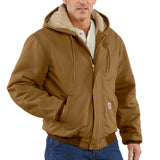 Carhartt FR HW Duck Active Jac