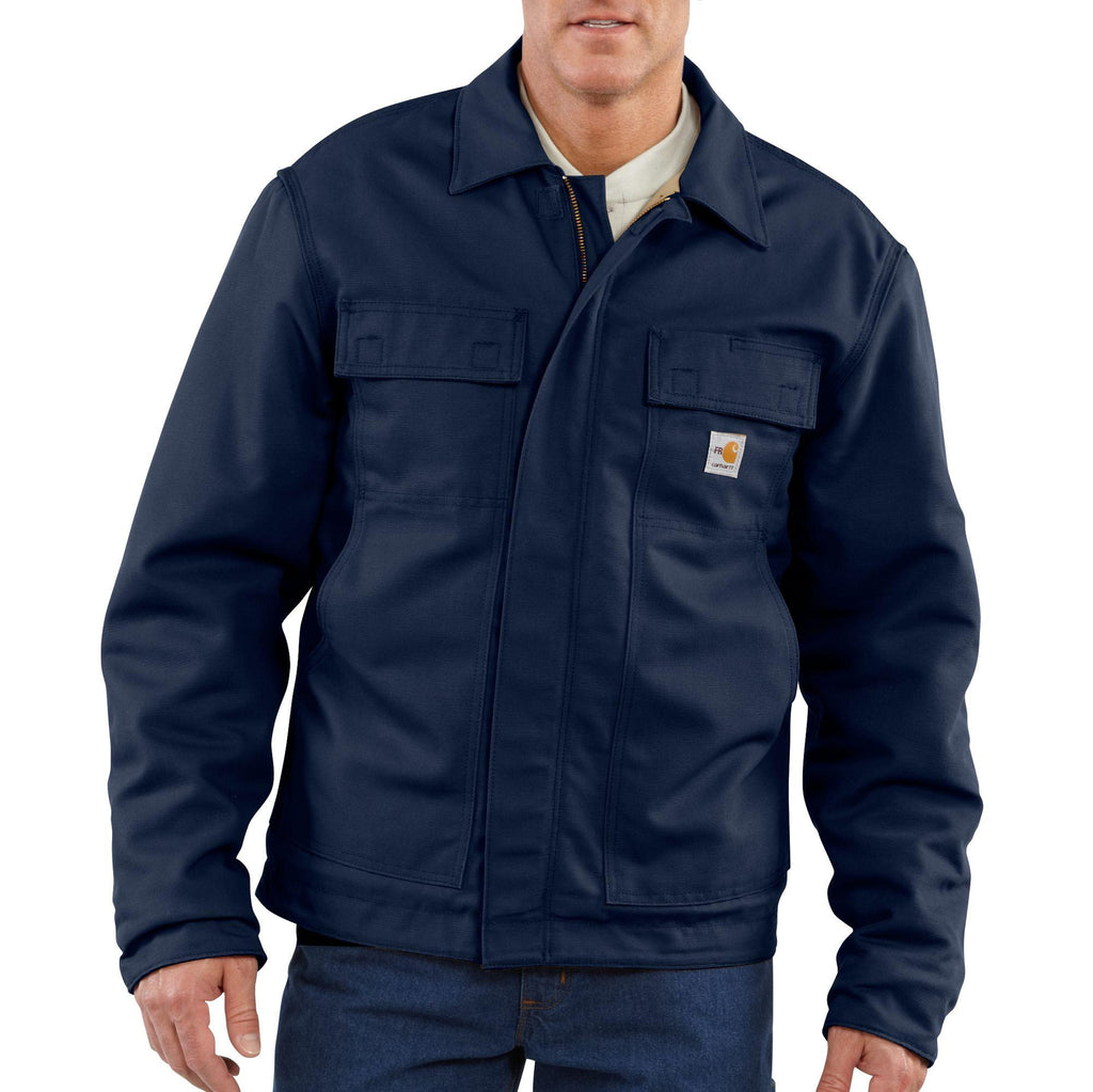 Carhartt FR MW Lanyard Access Jacket