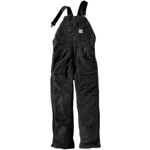 Carhartt FR Duck Bib Overall