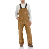 Carhartt FR Duck Bib Overall