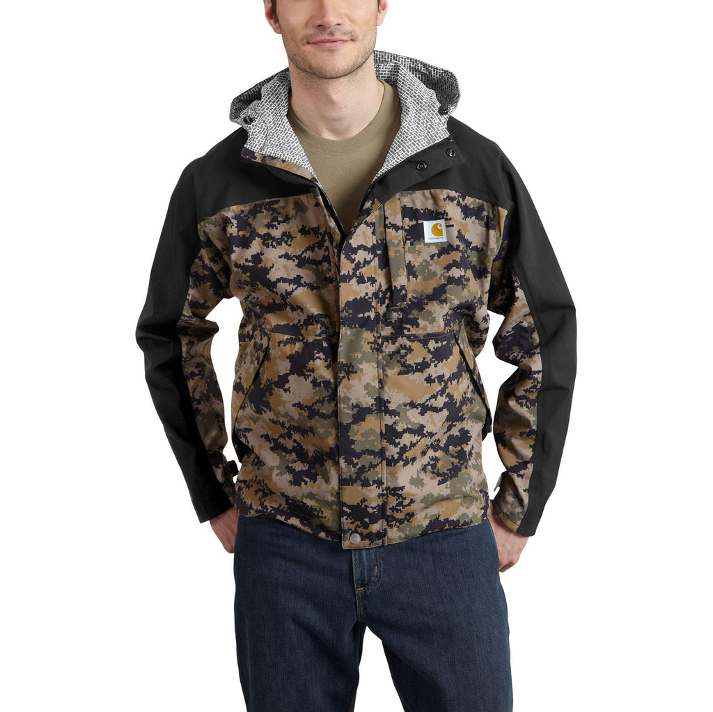 Carhartt Shoreline Vapor Jacket