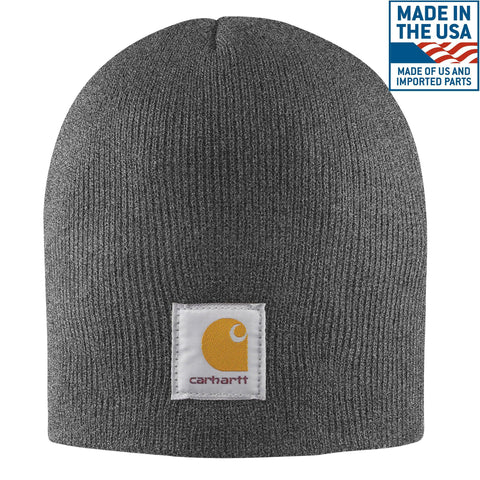 Carhartt Acrylic Knit Hat